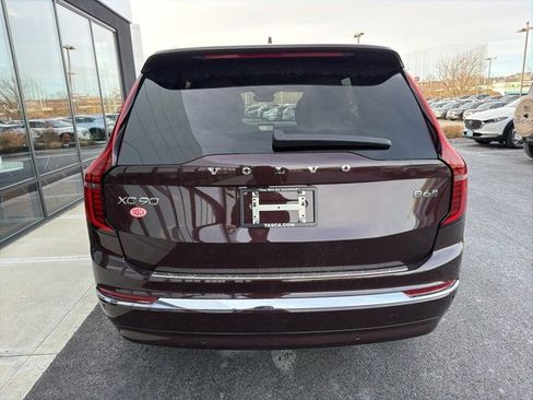 New 2026 Volvo XC90 B6 Plus image 4