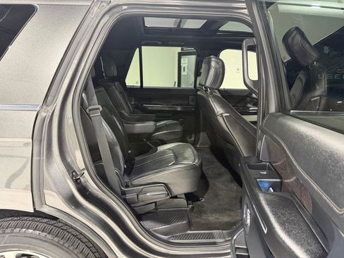 Used 2018 Ford Expedition Limited w/ Equipment Group 301A image 16