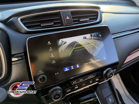 Used 2020 Honda CR-V EX-L image 41