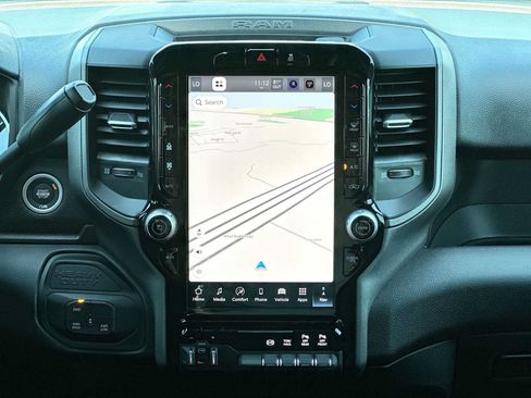 New 2026 RAM 2500 Tradesman AWD/4WD image 26
