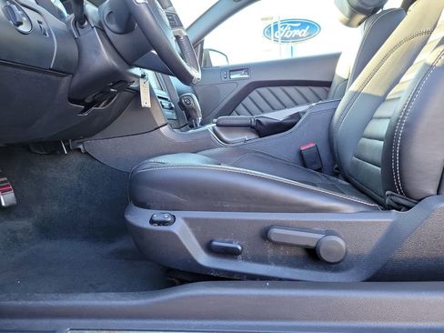 Used 2014 Ford Mustang GT Premium w/ Electronics Package image 15