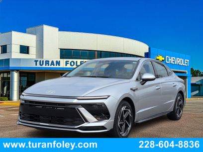 Used 2026 Hyundai Sonata SEL