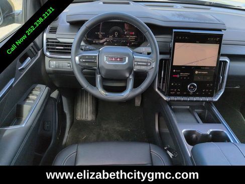 New 2026 GMC Acadia Elevation image 17