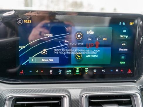 New 2026 Ford Mustang Premium image 18