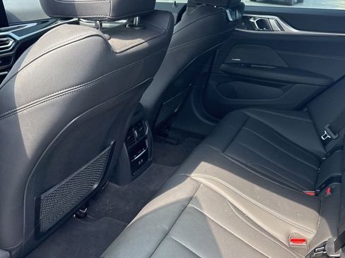 Used 2023 BMW i4 eDrive35 w/ Premium Package RWD image 4