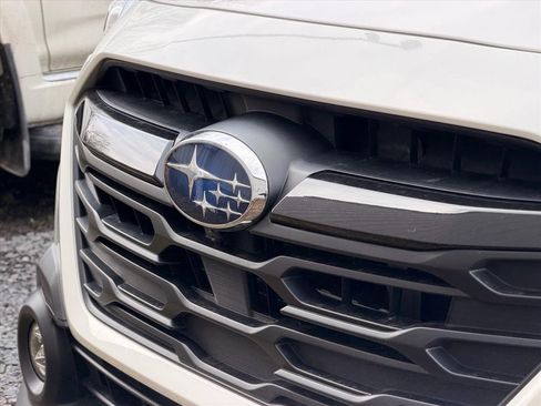 Used 2024 Subaru Outback Onyx Edition XT image 5