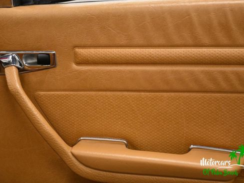 Used 1987 Mercedes-Benz 560 SL image 76