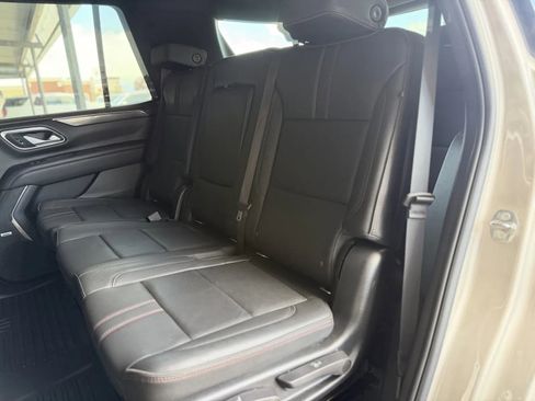 Used 2022 Chevrolet Tahoe RST AWD/4WD image 16