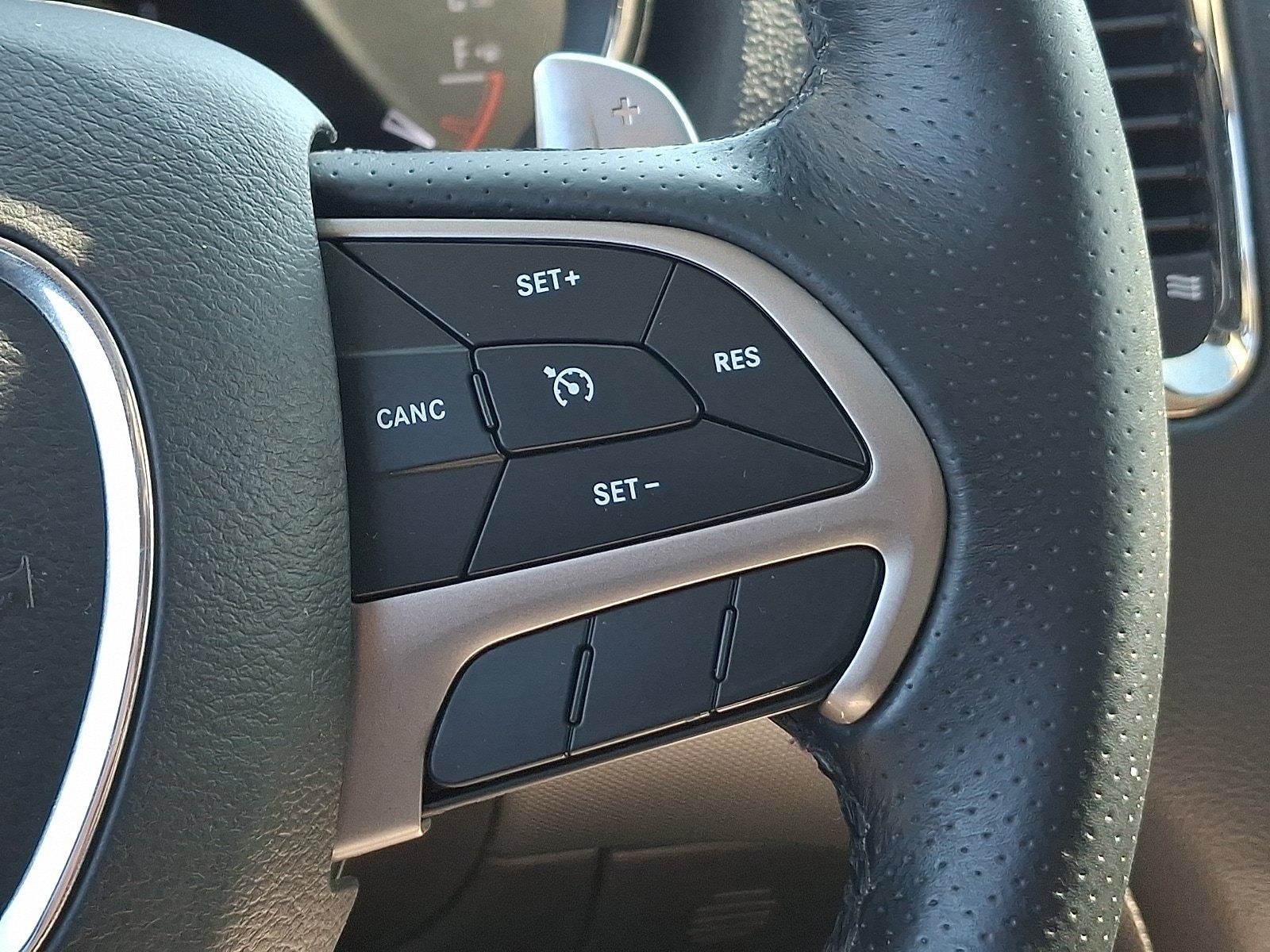 Used 2019 Dodge Durango GT AWD/4WD image 24