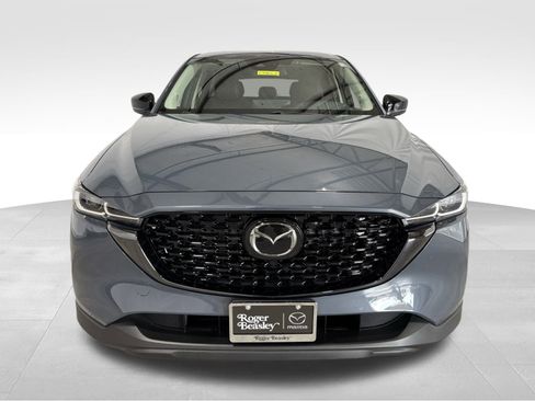 Certified 2023 MAZDA CX-5 Carbon Edition image 2