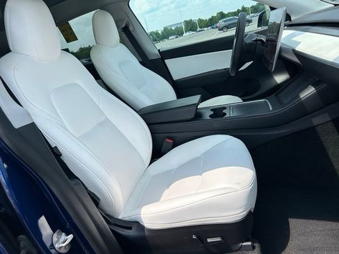 Used 2021 Tesla Model Y Performance AWD/4WD image 11