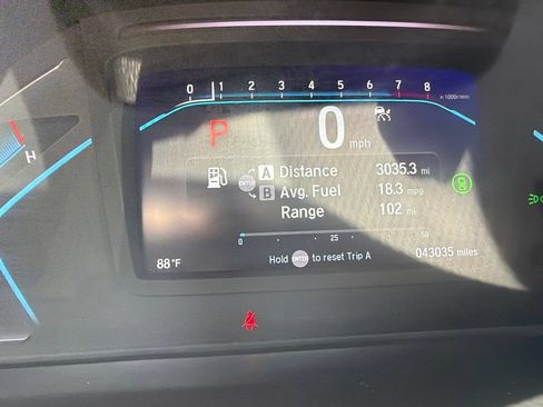 Used 2023 Honda Odyssey Touring image 22
