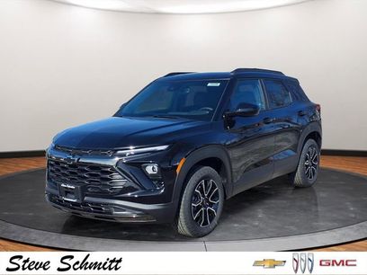 New 2026 Chevrolet TrailBlazer ACTIV w/ Convenience Package
