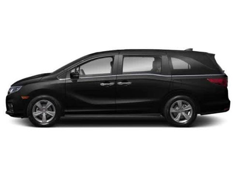 Used 2020 Honda Odyssey EX-L image 4