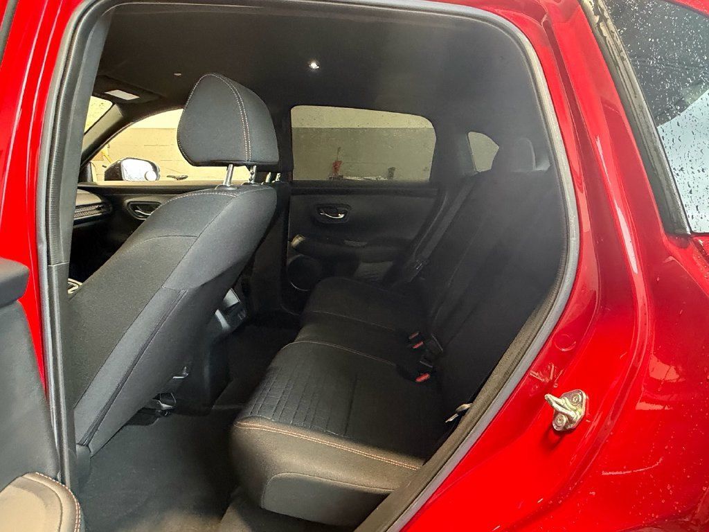 Used 2024 Honda HR-V Sport image 10