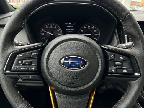 New 2025 Subaru Outback Wilderness image 30