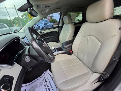 Used 2014 Cadillac SRX FWD image 14