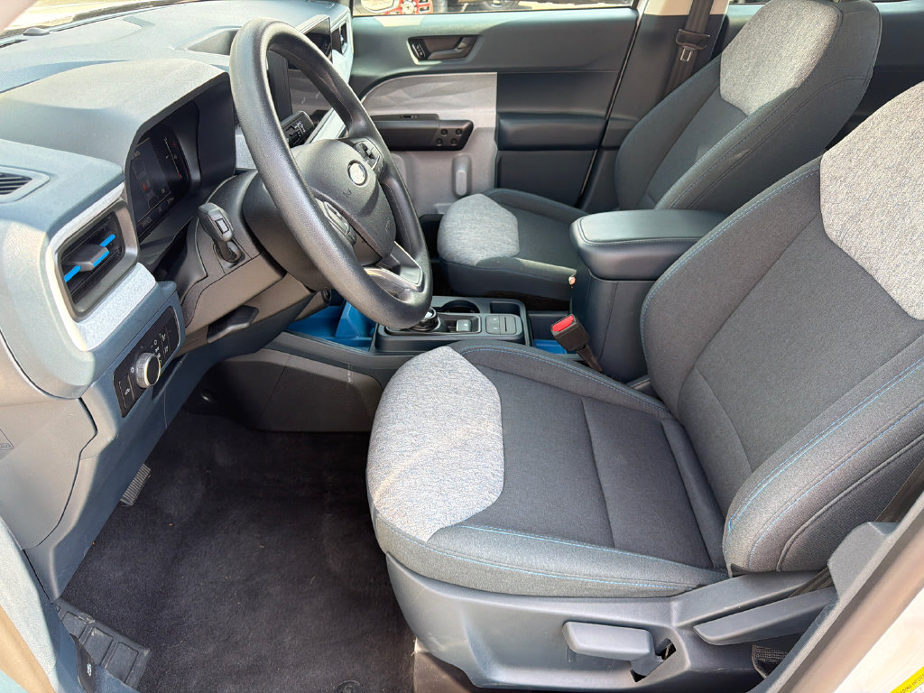 Used 2026 Ford Maverick XLT FWD image 9