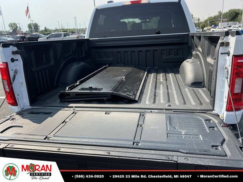 Used 2023 Ford F150 XLT AWD/4WD image 11