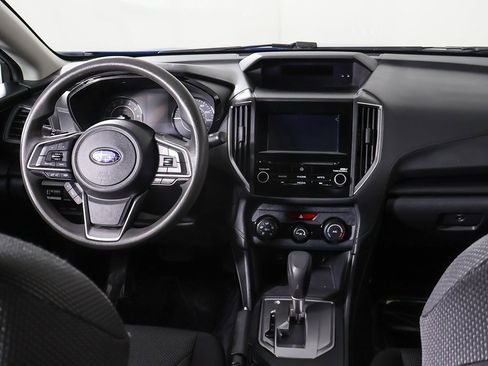 Used 2022 Subaru Impreza 2.0i Premium image 28