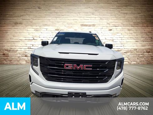 Used 2023 GMC Sierra 1500 Elevation AWD/4WD image 12