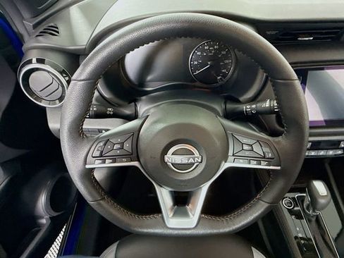 Certified 2024 Nissan Kicks SR w/ SR Premium Package image 13