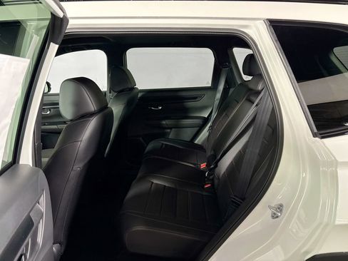 New 2026 Honda CR-V Sport-L image 20