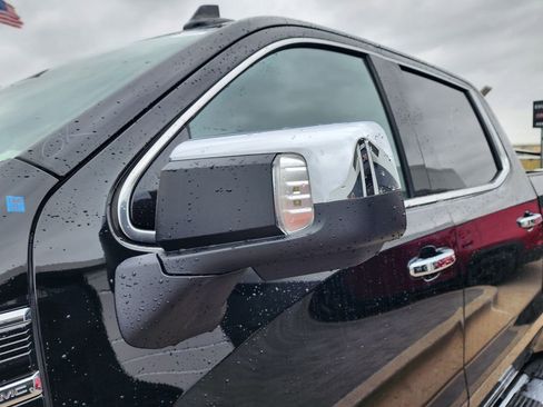 New 2026 GMC Sierra 1500 SLT w/ SLT Premium Plus Package image 13