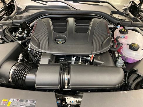 Certified 2026 Dodge Charger Scat Pack AWD/4WD image 26