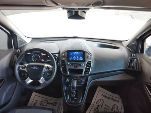 Used 2022 Ford Transit Connect XL FWD image 27