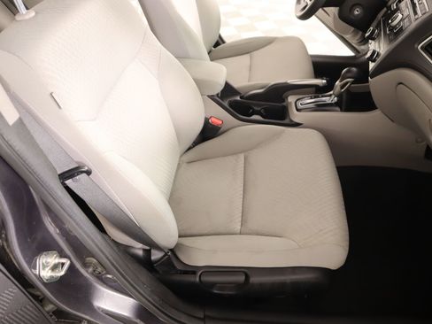 Used 2014 Honda Civic LX image 13
