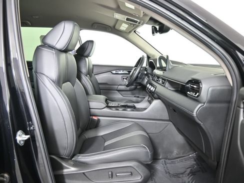 Used 2026 Honda Passport RTL image 13