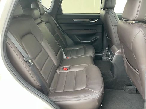 Used 2023 MAZDA CX-5 Signature AWD/4WD image 27