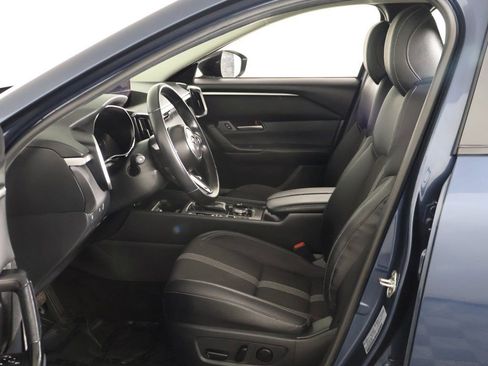 Used 2025 MAZDA CX-50 AWD 2.5 S w/ Preferred Package image 23