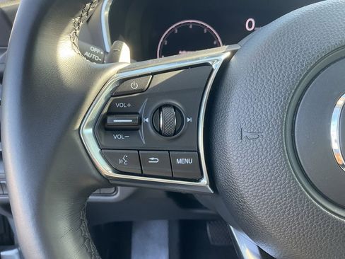 Certified 2025 Acura MDX w/ Technology Package image 14