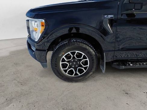 Used 2023 Ford F150 Lariat AWD/4WD image 14