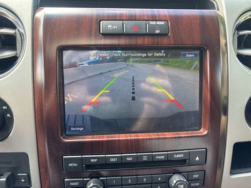 Used 2012 Ford F150 King Ranch AWD/4WD image 32