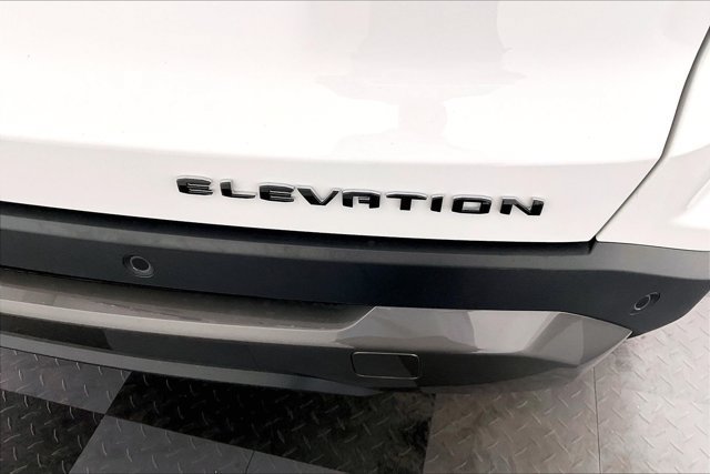 Used 2026 GMC Terrain Elevation AWD/4WD image 7