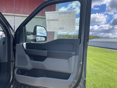 New 2026 Ford F350 XLT AWD/4WD image 20