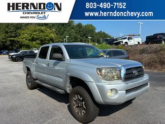 Used 2006 Toyota Tacoma PreRunner w/ TRD Off-Road Pkg #1 RWD video 1