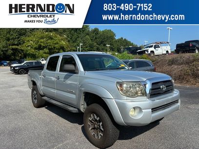 Used 2006 Toyota Tacoma PreRunner w/ TRD Off-Road Pkg #1