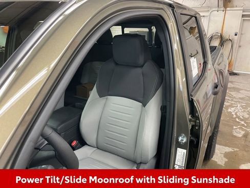 New 2026 Toyota Tacoma TRD Off-Road image 11