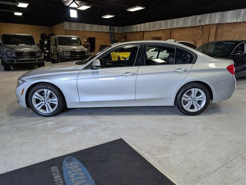 Used 2016 BMW 328i Sedan RWD image 7