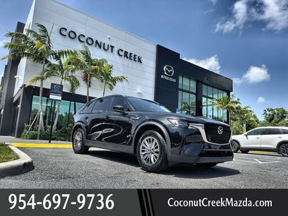 Certified 2025 MAZDA CX-90 3.3 Turbo w/ Preferred Package