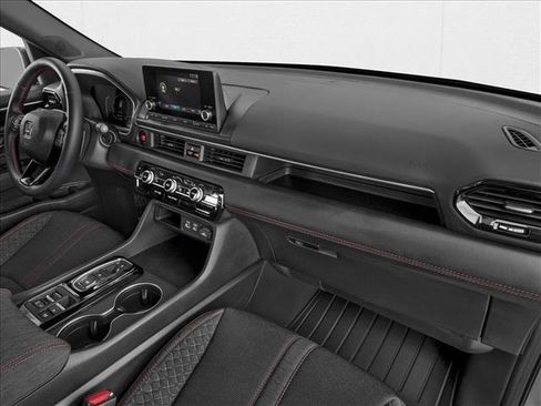 New 2025 Honda Pilot Sport image 11