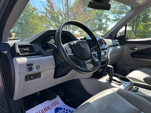 Used 2019 Honda Pilot EX-L image 11