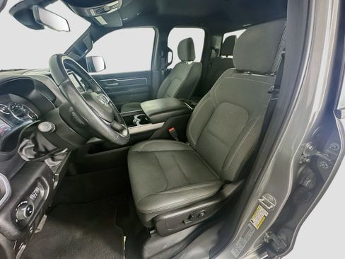 Used 2019 RAM 1500 Big Horn RWD image 13