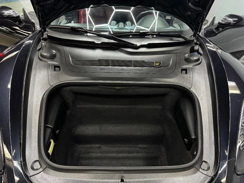 Used 2018 Porsche 718 Cayman GTS image 43