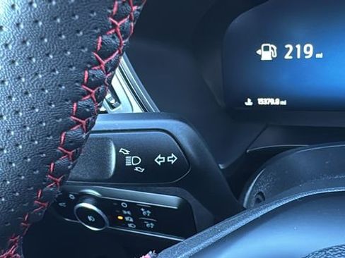 Certified 2024 Ford Escape ST-Line Elite w/ Premium Technology Package image 17