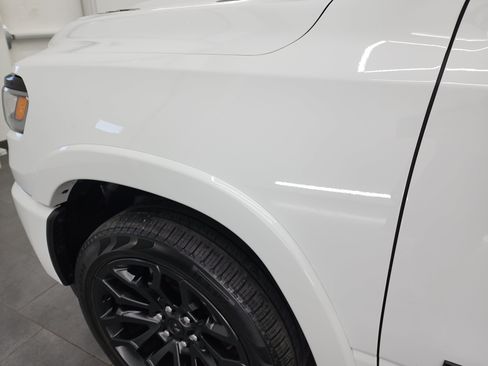 Used 2025 RAM 1500 Limited AWD/4WD image 41